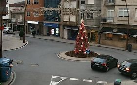 Apartamento Centro Porriño