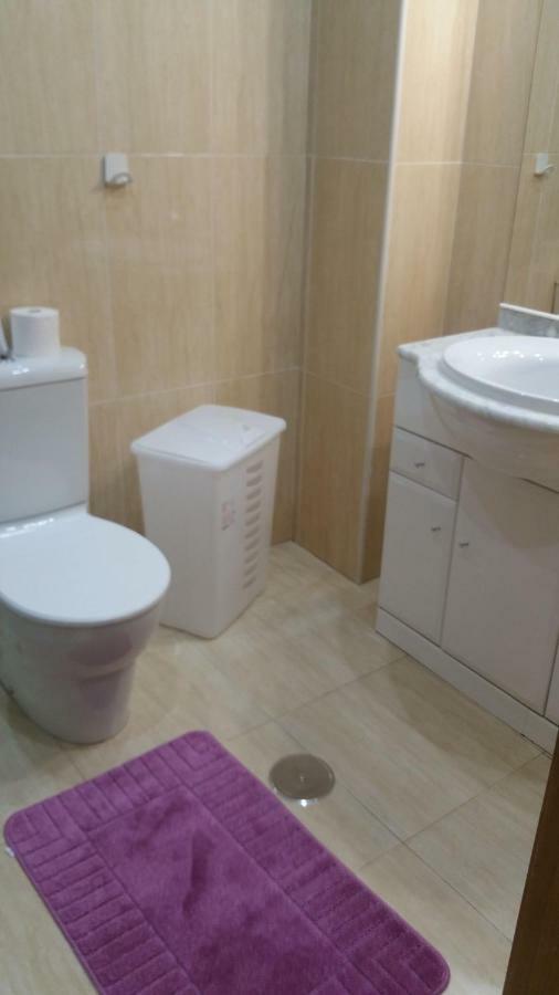 Apartamento Centro Porriño Exterior foto